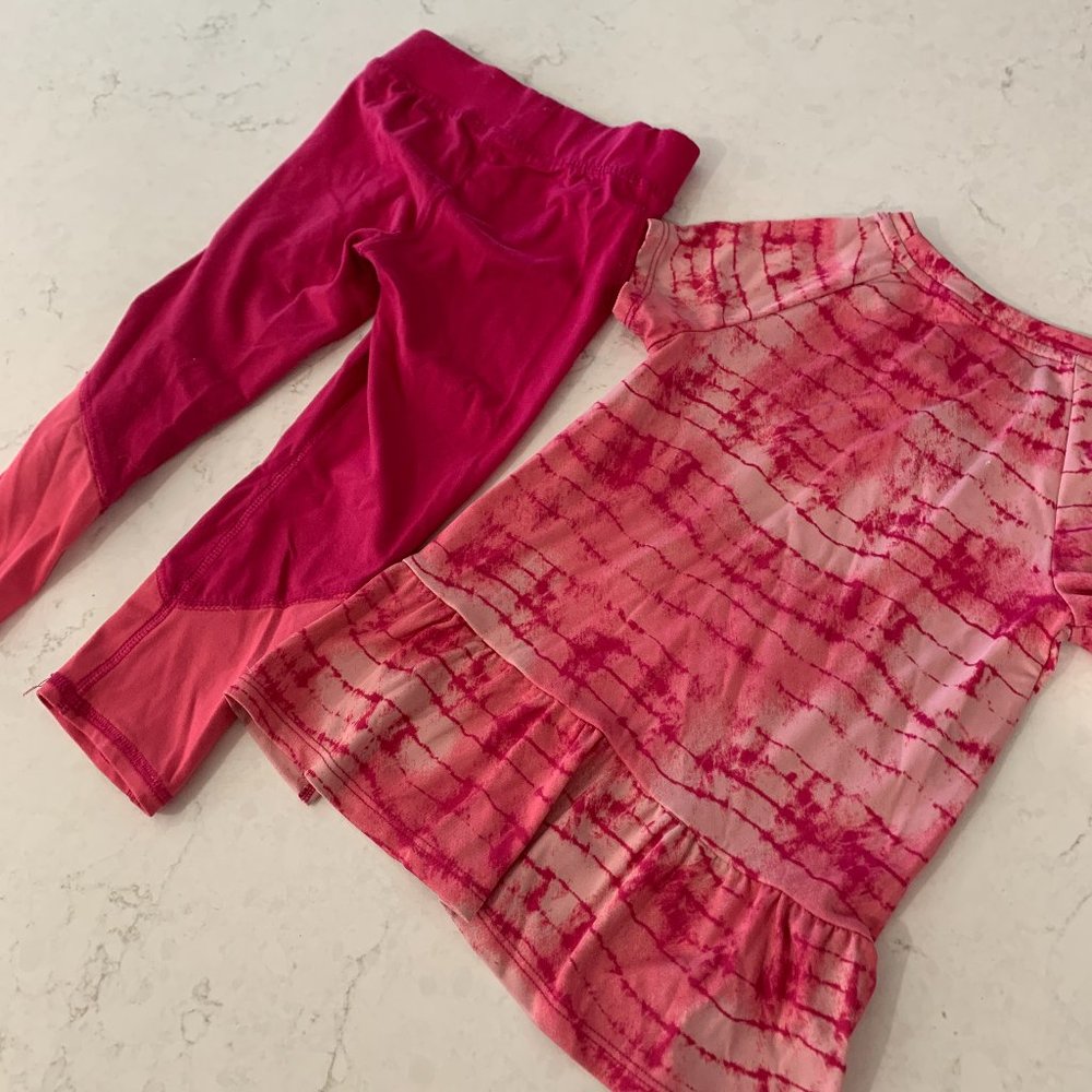 Matching Active Set